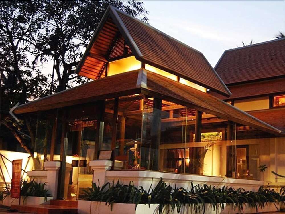 Bangunan Gambar