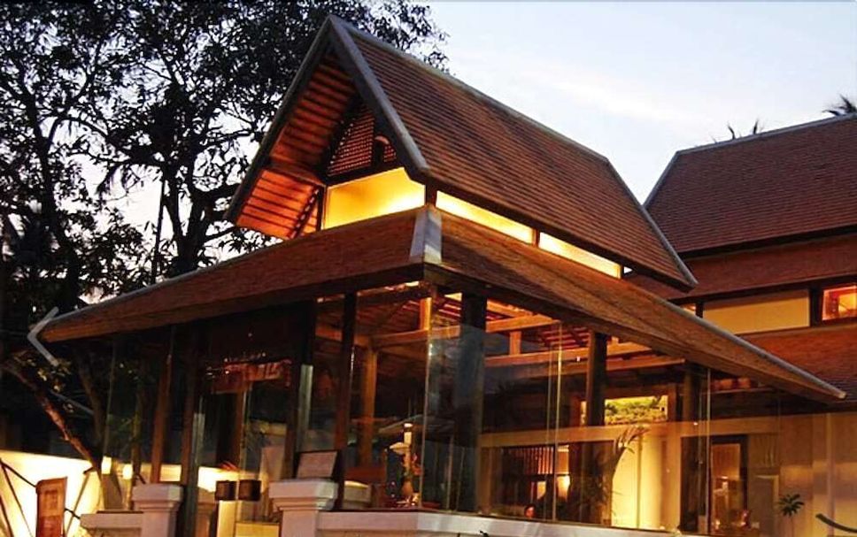 Bangunan Gambar
