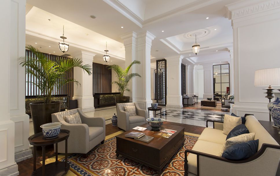 Balai Menunggu Gambar