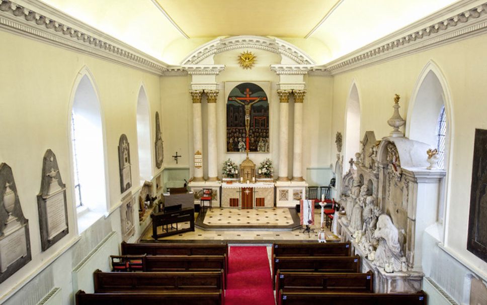 Hotel amenity Gambar