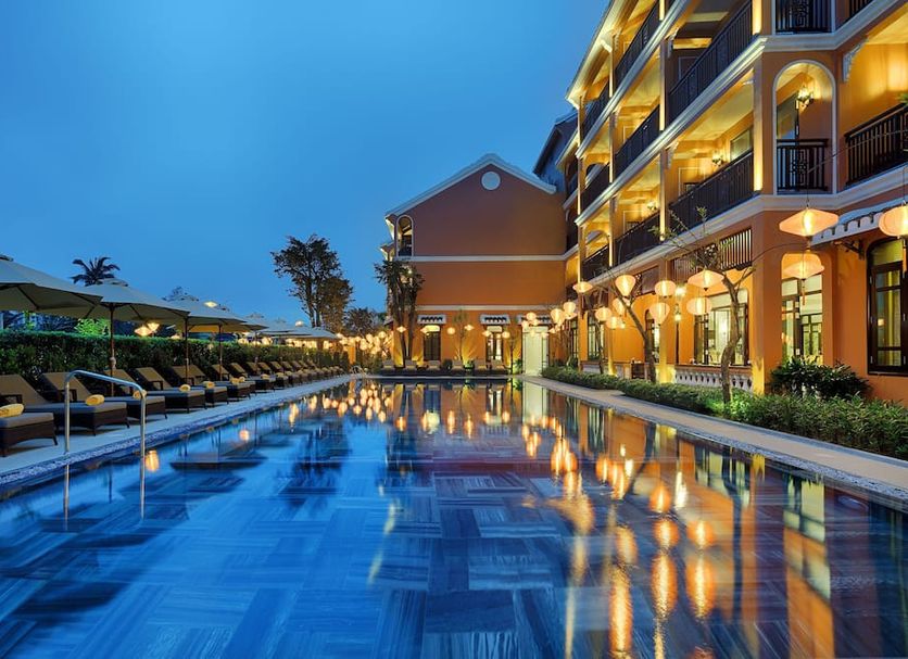 Kolam renang Gambar