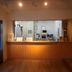 Meja Penyambut Tetamu