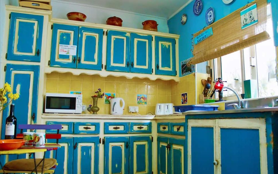 Dapur Gambar
