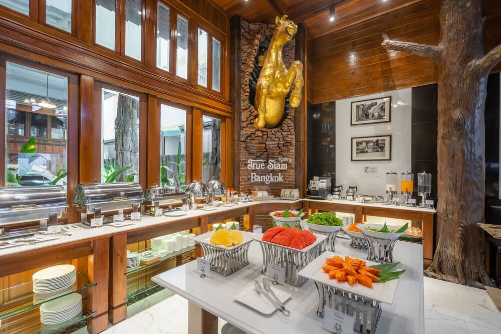 Buffet