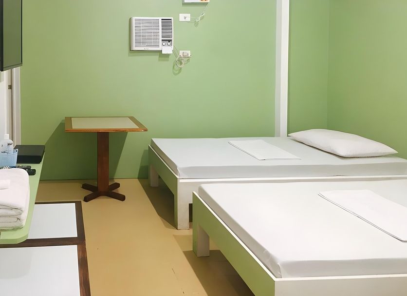 Bilik Tidur Gambar