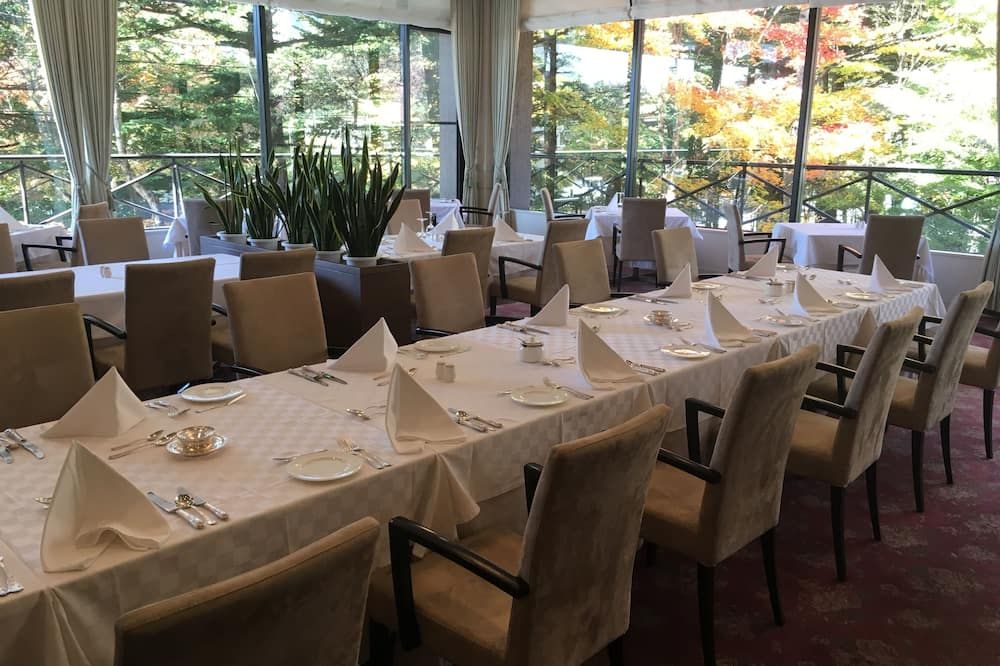 Restoran