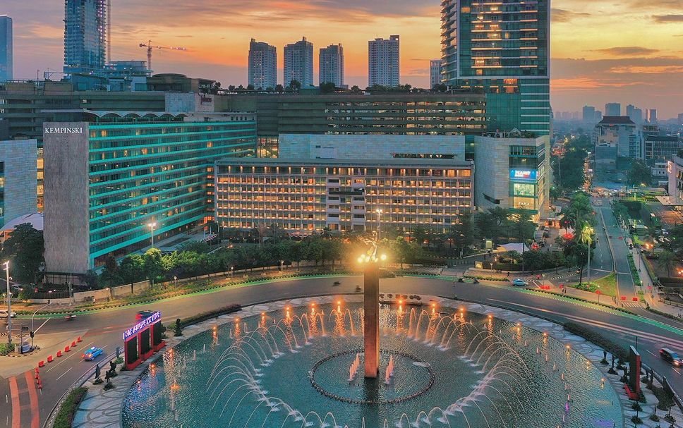 Bangunan Gambar
