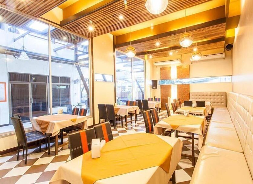 Restoran Gambar