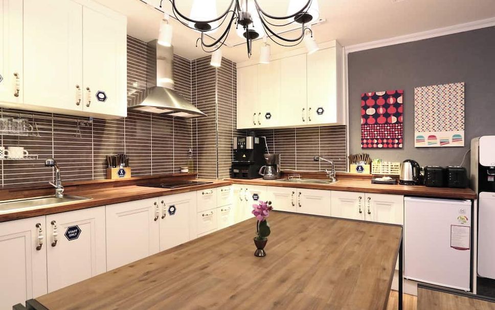 Dapur Gambar