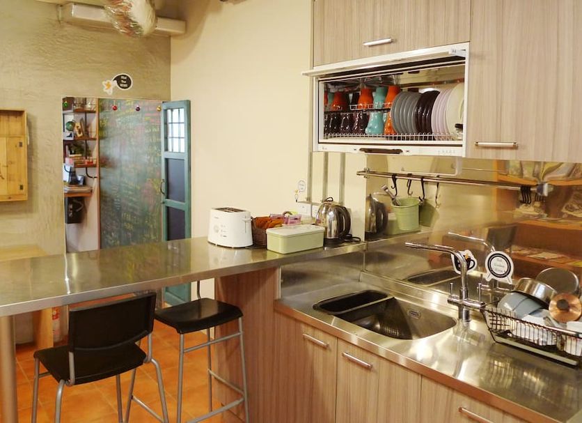 Dapur Gambar