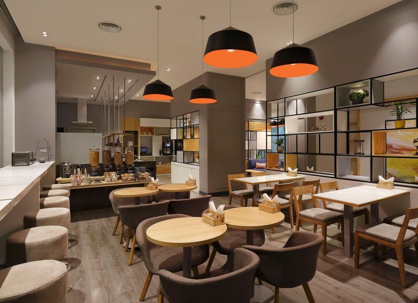 Restoran Gambar