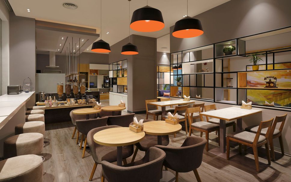 Restoran Gambar