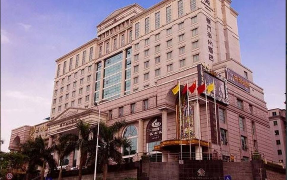 Bangunan Gambar