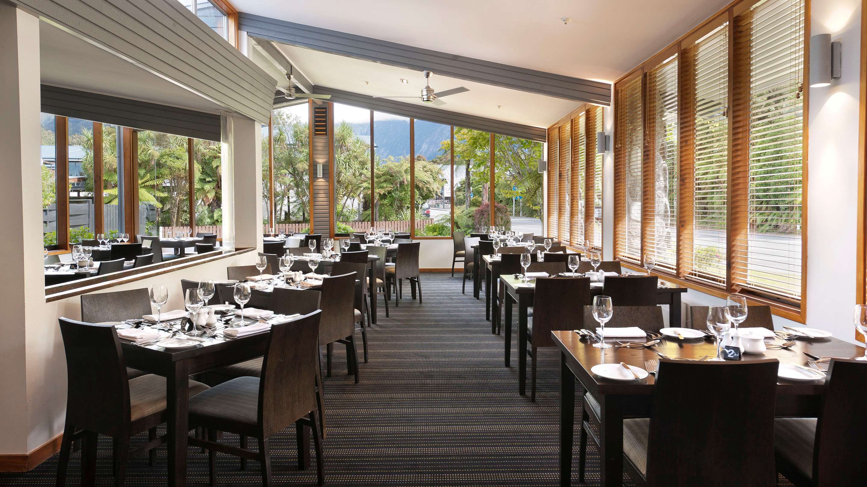 Restoran