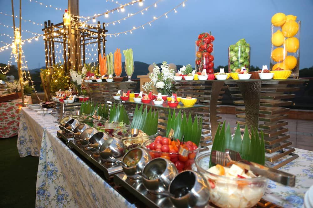 Buffet