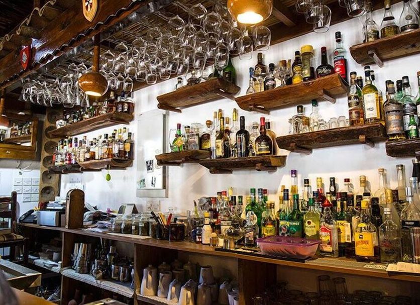 Bar Gambar