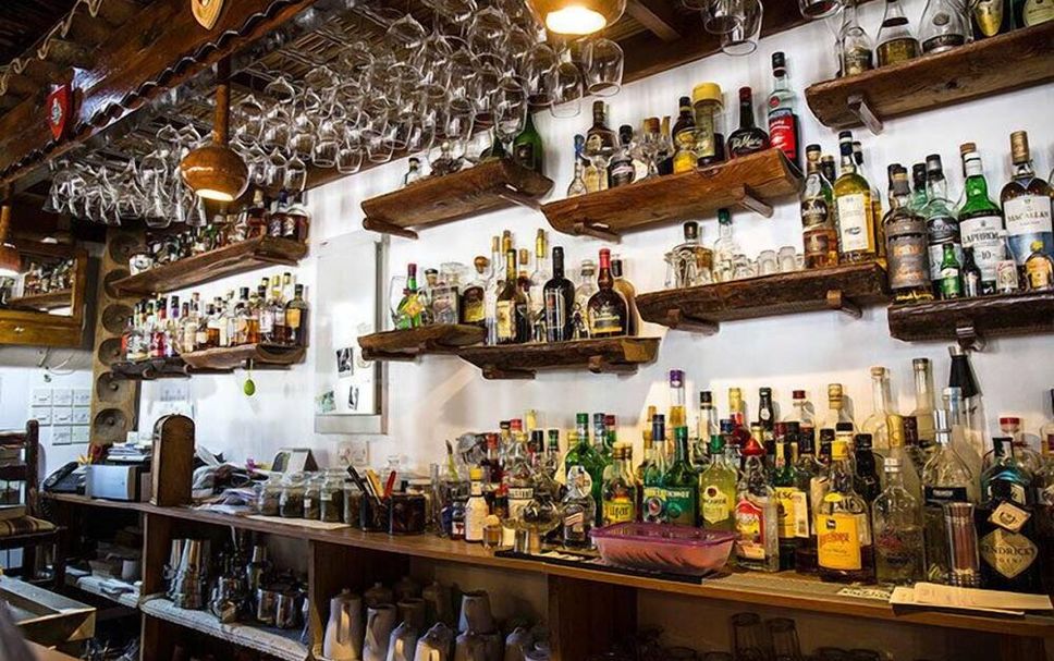 Bar Gambar