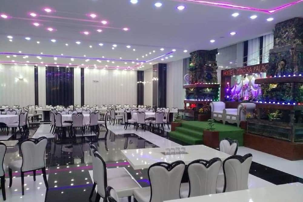 Restoran