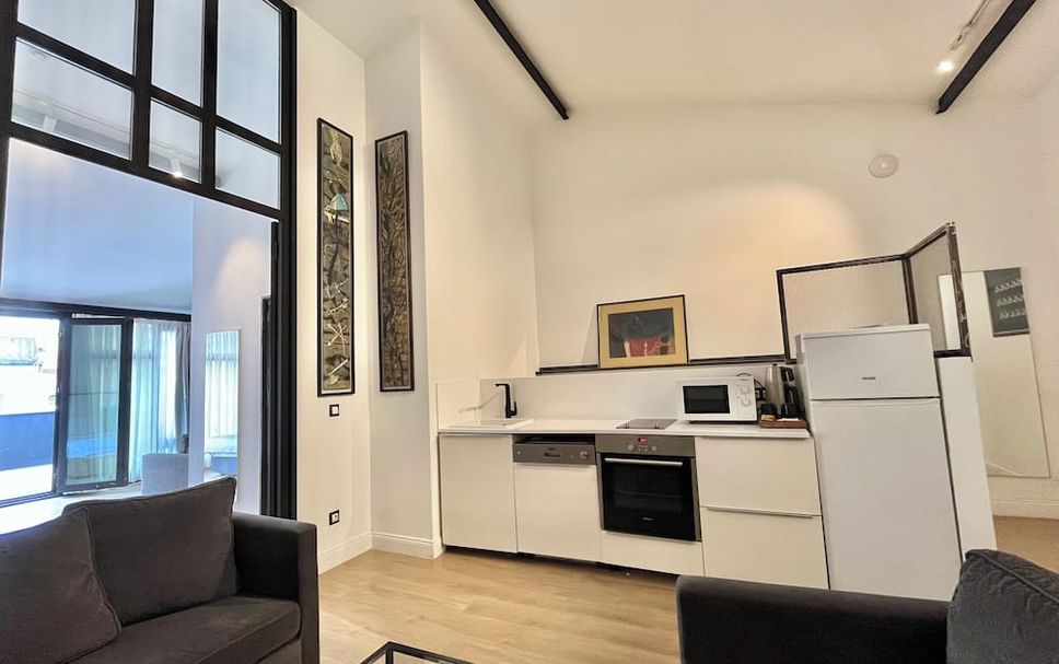 Dapur Gambar