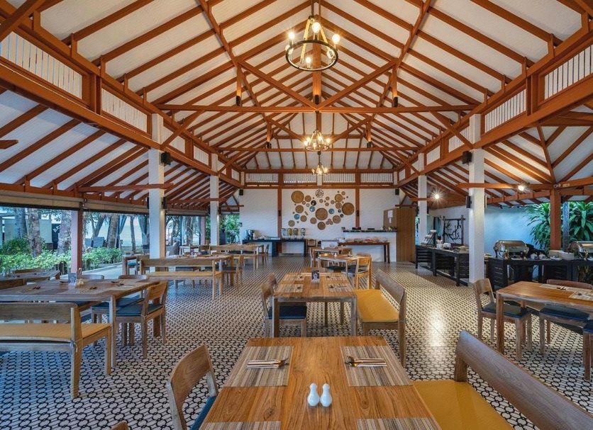 Restoran Gambar
