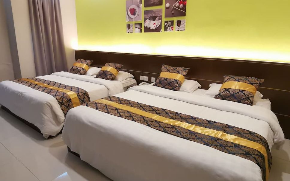 Bilik Tidur Gambar