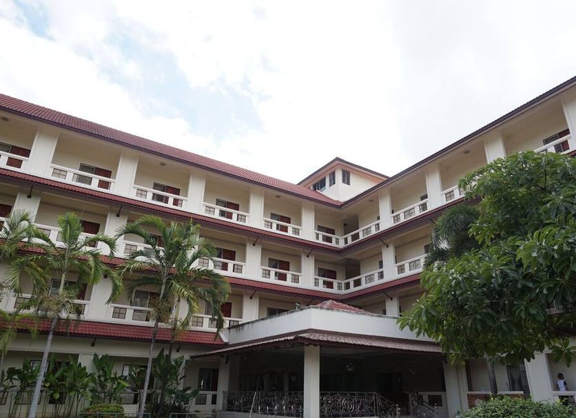 Bangunan Gambar