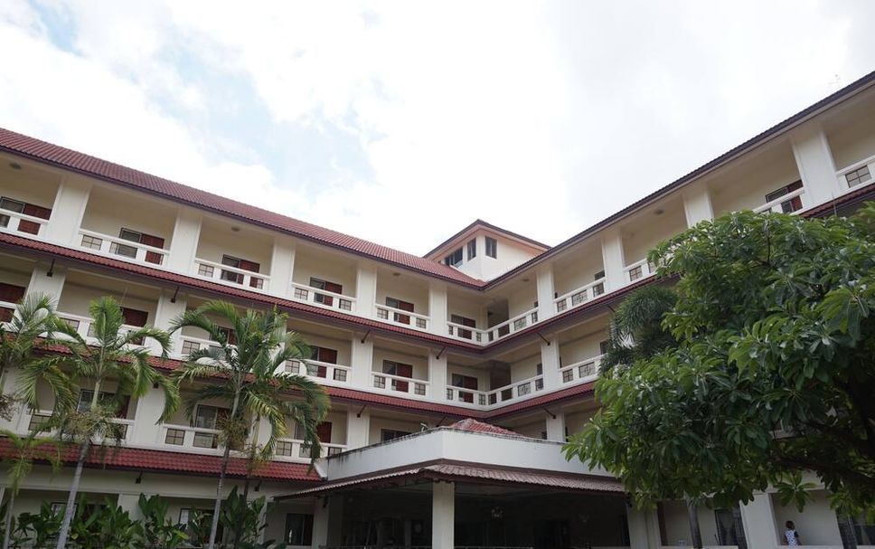 Bangunan Gambar