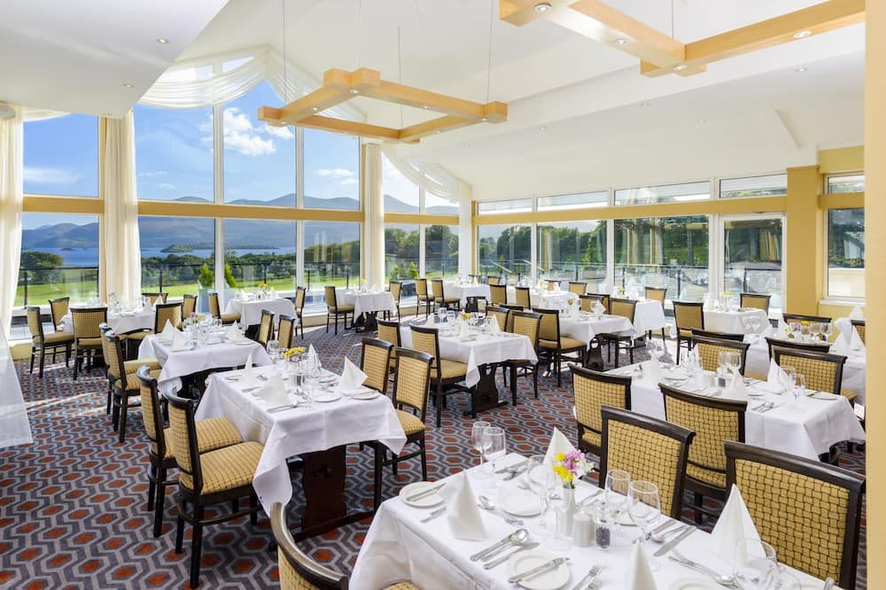Restoran