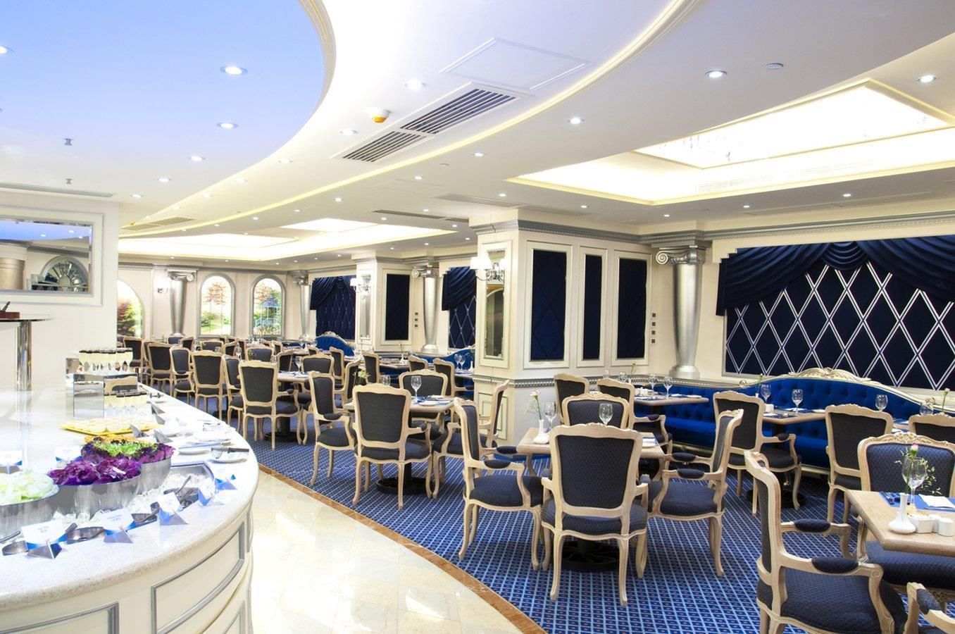 Restoran