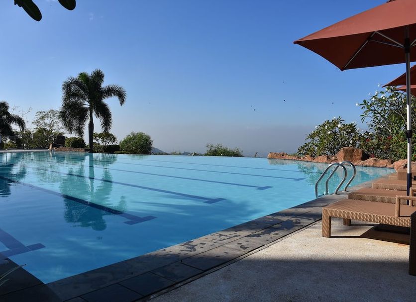 Kolam renang Gambar