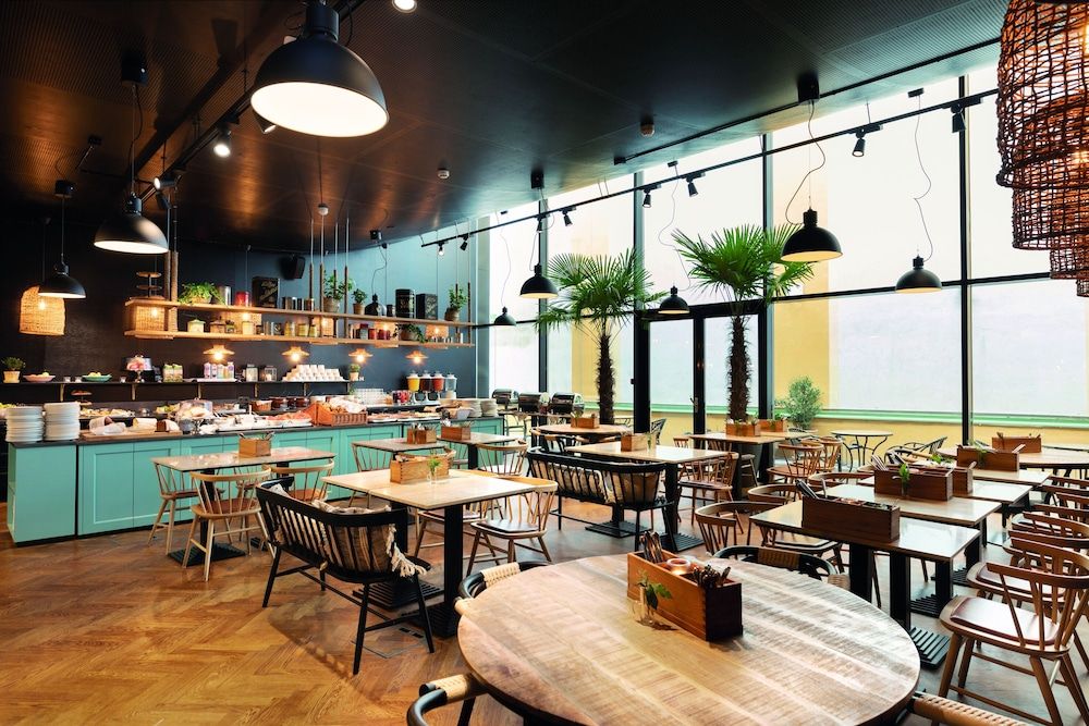 Restoran
