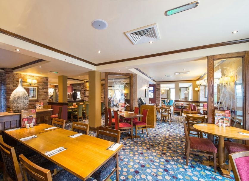 Restoran Gambar
