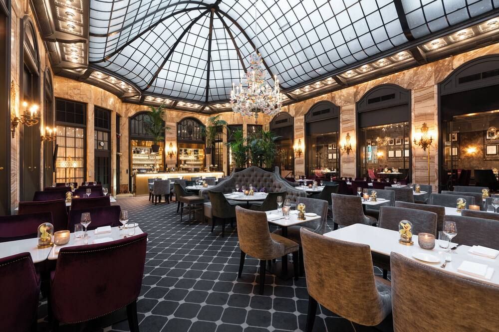 Restoran
