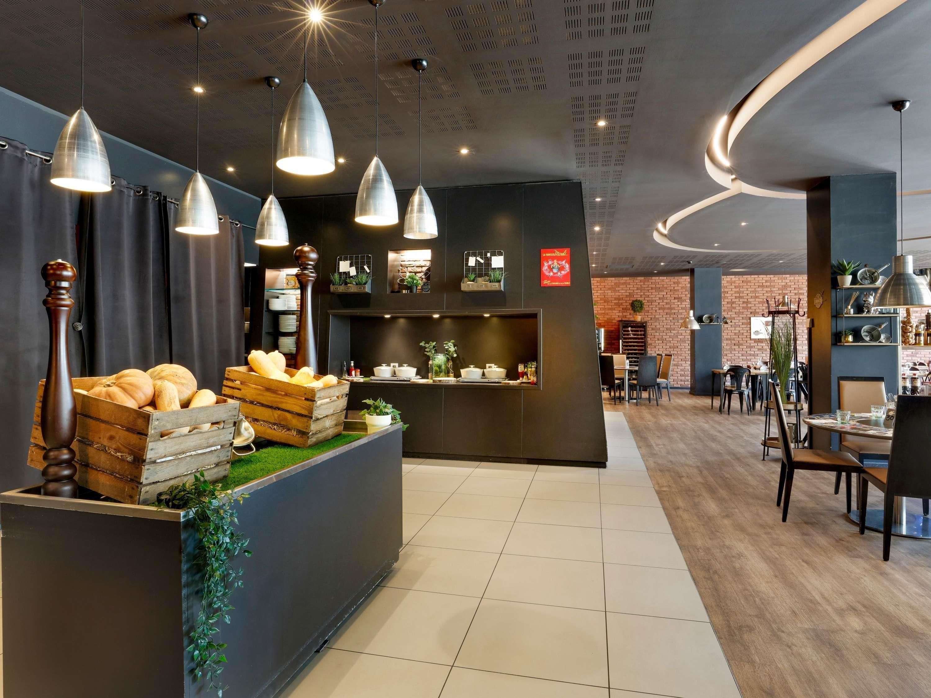 Restoran