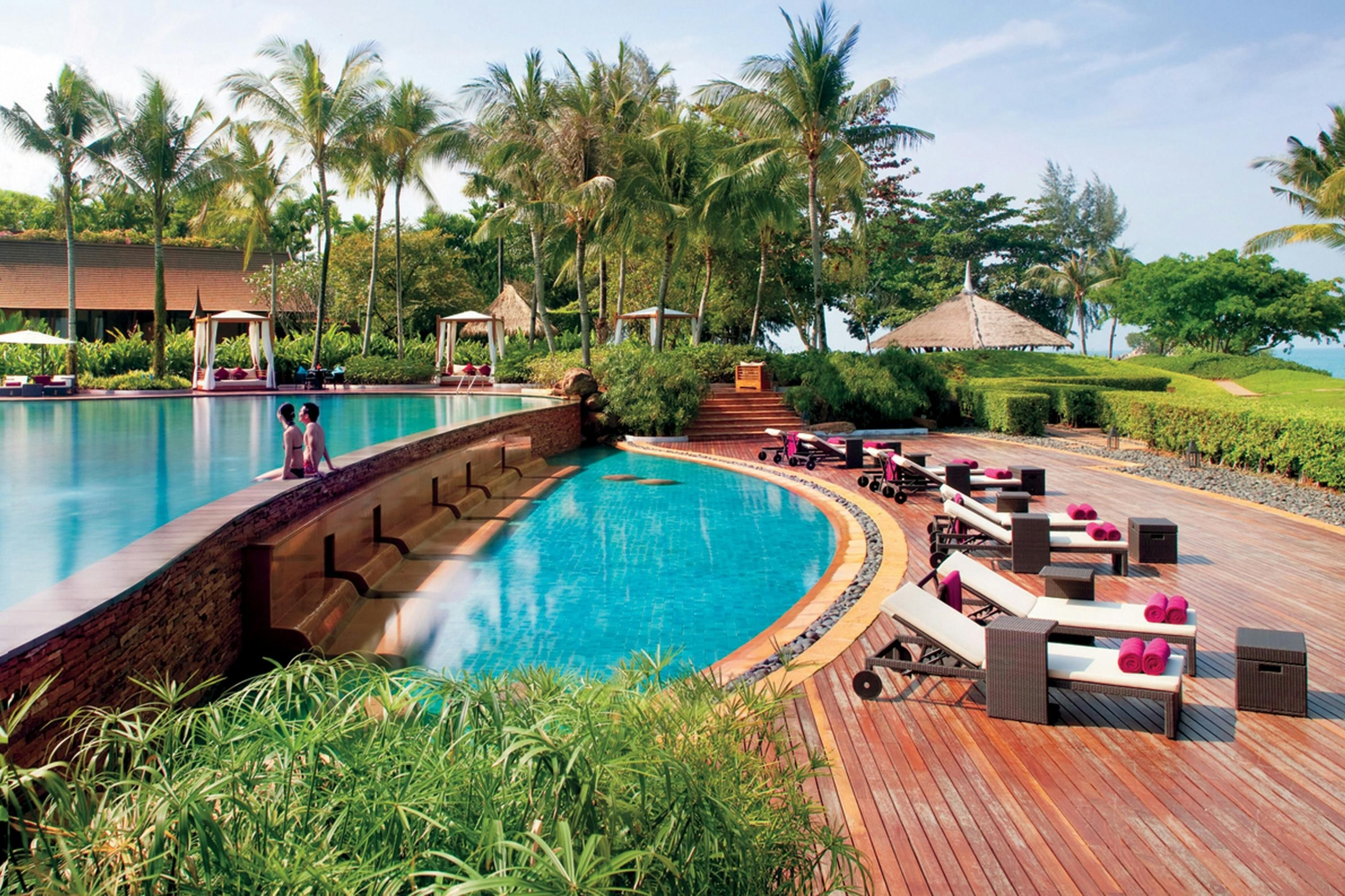 Kolam renang