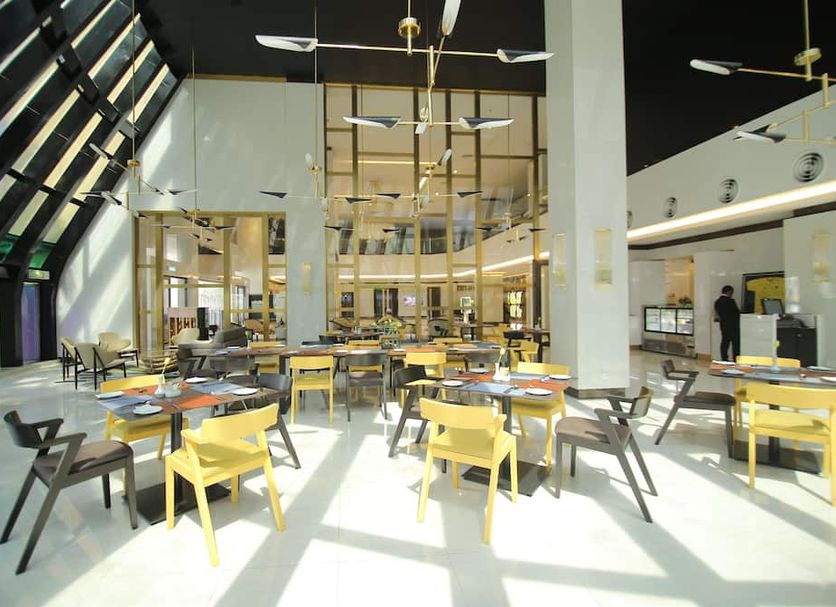 Restoran Gambar