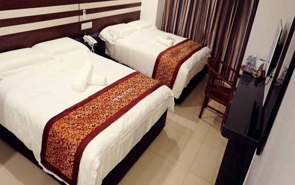 Bilik Tidur Gambar