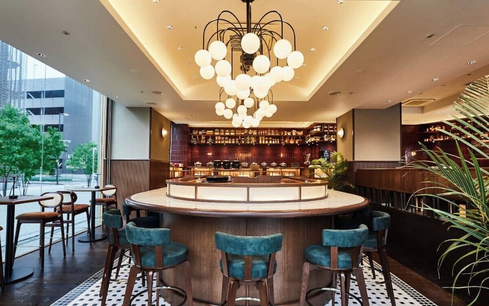 Bar Gambar