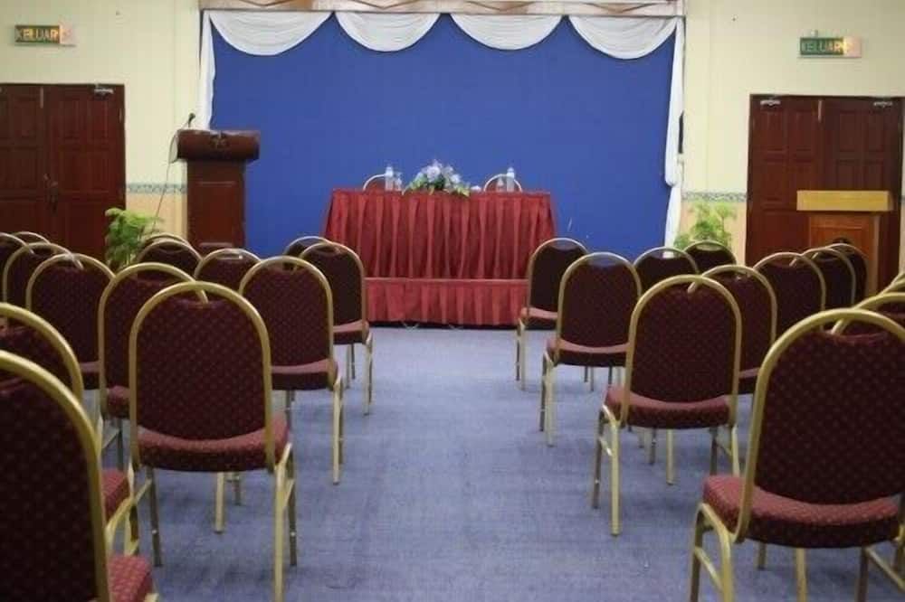 Bilik persidangan