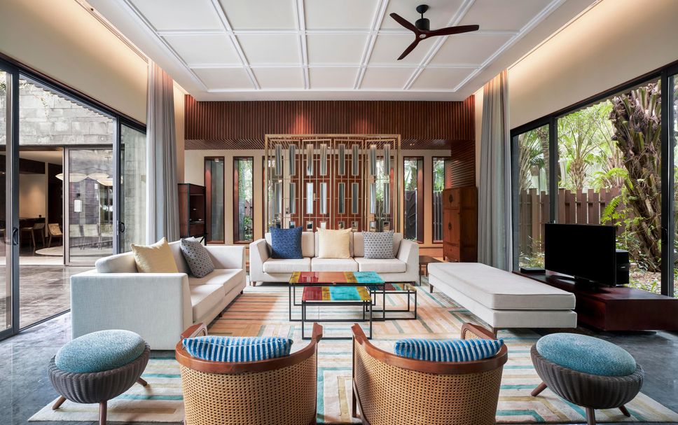 Balai Menunggu Gambar