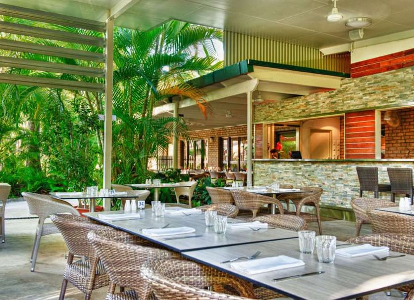 Restoran Gambar