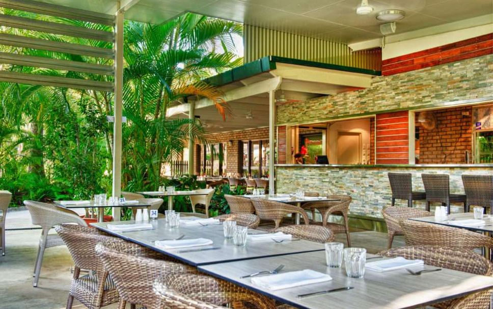 Restoran Gambar
