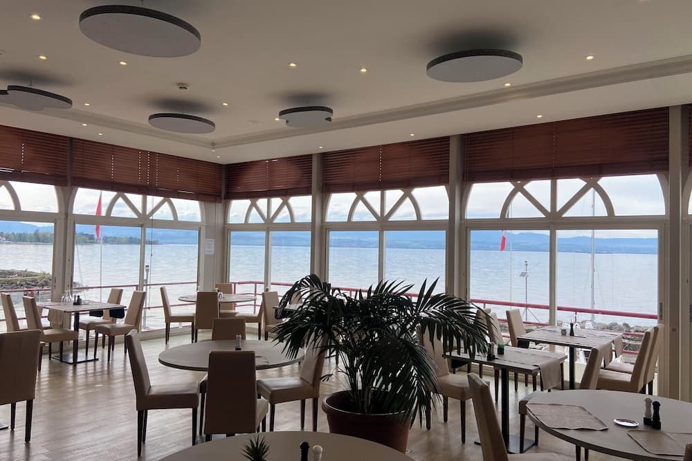 Restoran
