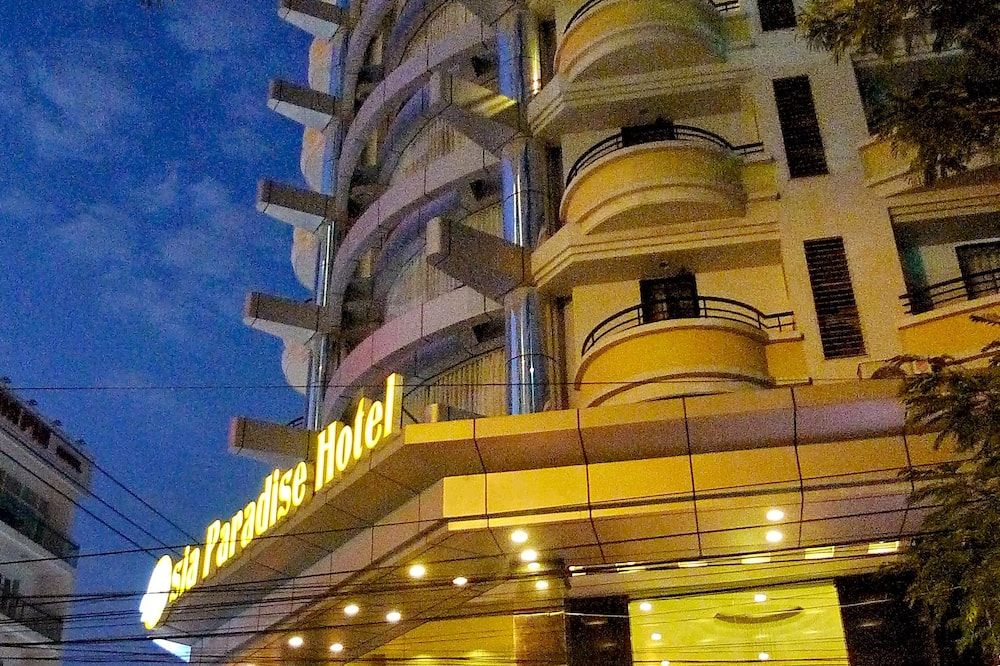 Bangunan