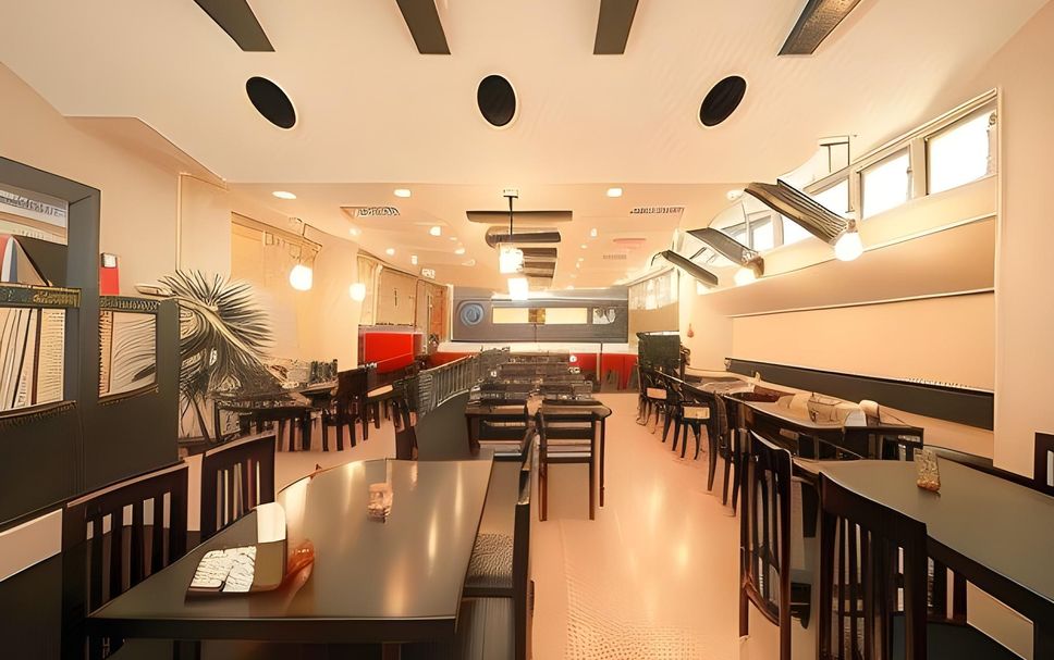 Restoran Gambar
