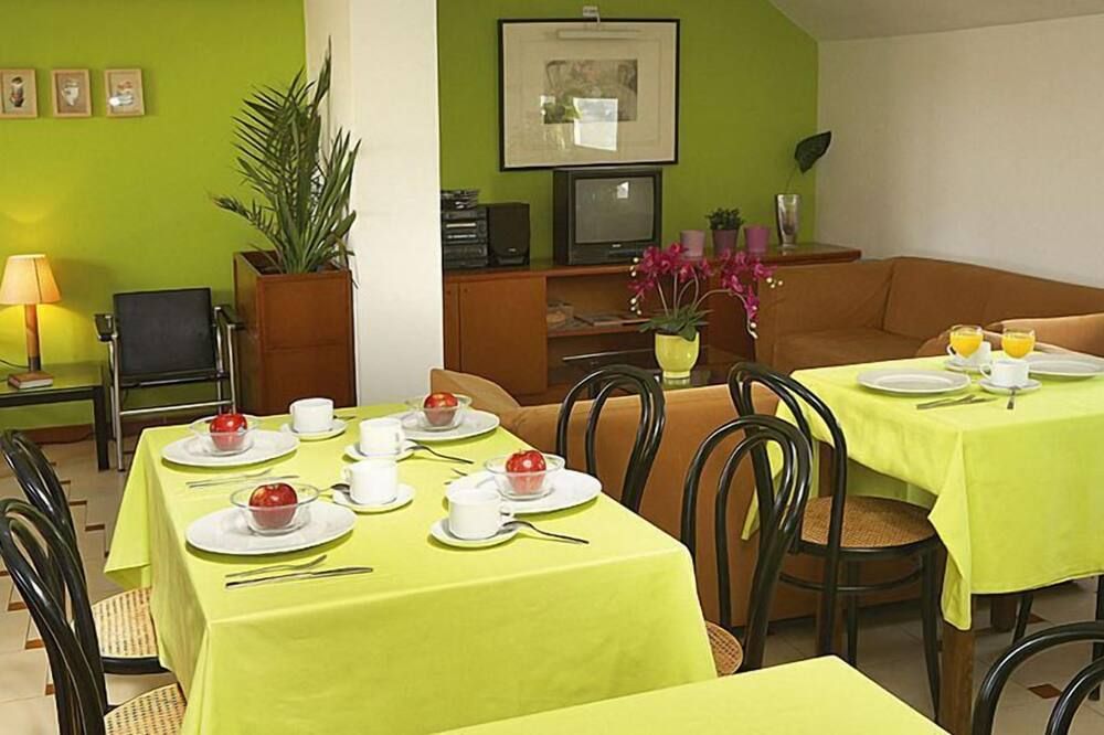 Restoran