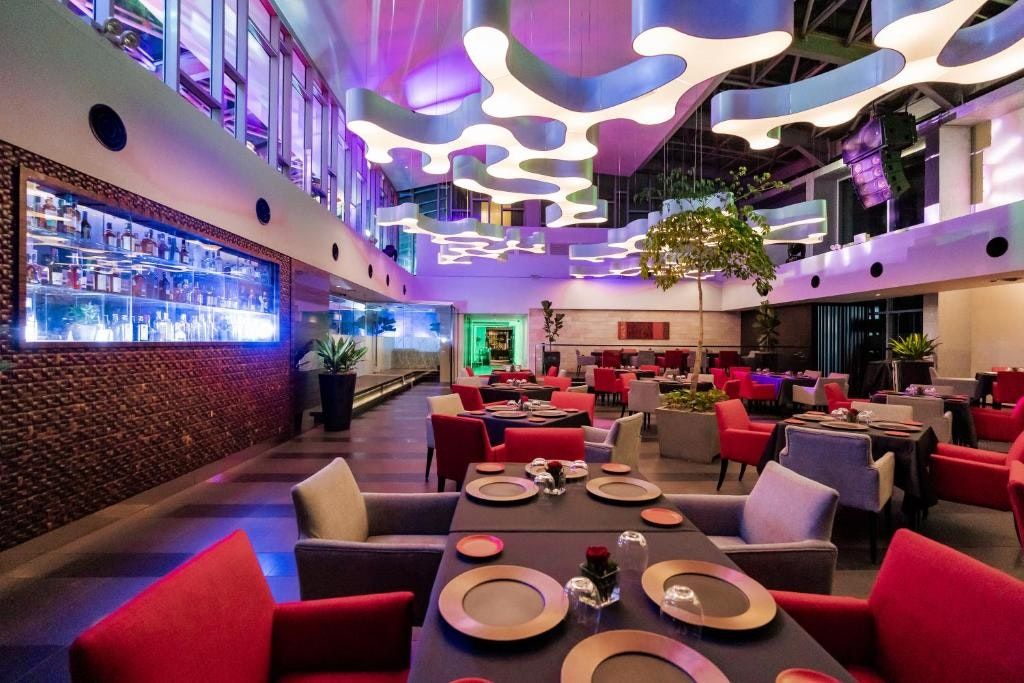 Restoran