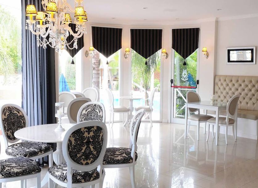 Restoran Gambar
