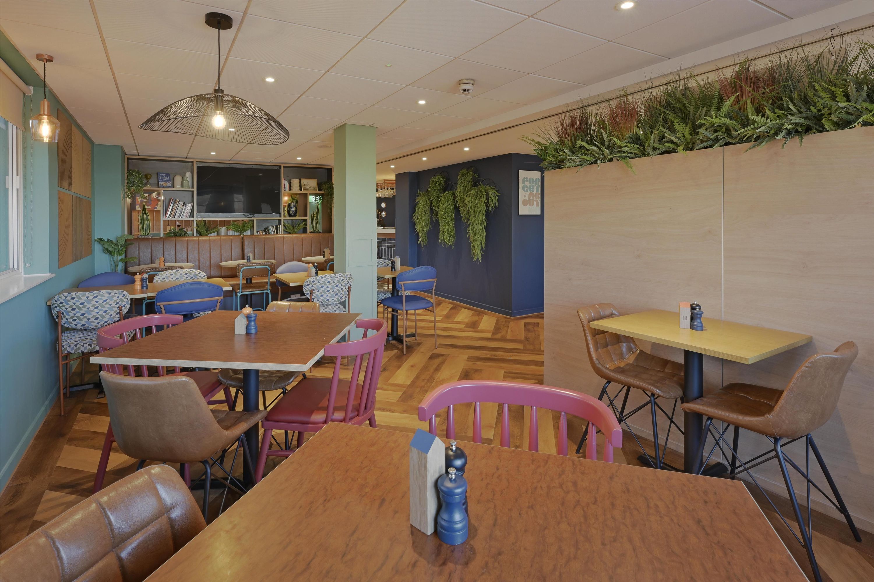 Restoran