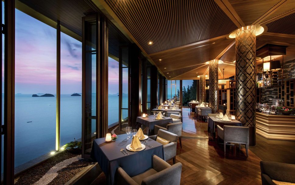 Restoran Gambar